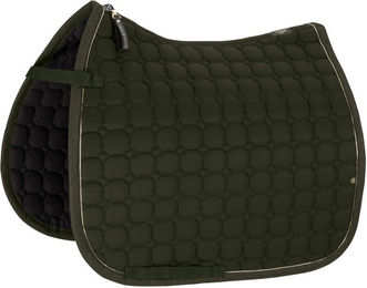 Eskadron Heritage Schabracke Cotton Deep Moss Größe 26/27 – Bild 1 von 1