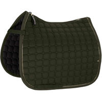 Produktbild von Eskadron Heritage Schabracke Cotton Deep Moss Größe 26/27