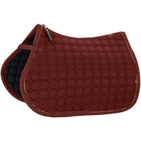 Produktbild von Eskadron Heritage Schabracke Cotton Dressur Pony in Merlot