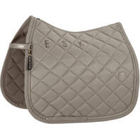 Produktbild von Eskadron Heritage Schabracke Jacquard Pony Dressur Ash