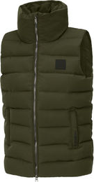 Eskadron Heritage Steppweste Damen Quilt Deep Moss Größe XXL – Bild 1 von 1