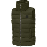 Produktbild von Eskadron Heritage Steppweste Damen Quilt Deep Moss Größe XXL