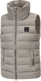 Eskadron Heritage Steppweste Damen Quilt Farbe Ash Größe XXL – Bild 1 von 1