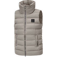 Produktbild von Eskadron Heritage Steppweste Damen Quilt Farbe Ash Größe XXL