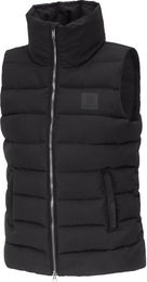 Eskadron Heritage Steppweste Damen Quilt Schwarz Größe XXL – Bild 1 von 1