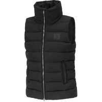 Produktbild von Eskadron Heritage Steppweste Damen Quilt Schwarz Größe XXL