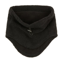 Produktbild von Eskadron Heritage Teddy Loop Reithandschuh Schwarz