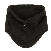 Produktbild von Eskadron Heritage Teddy Loop Reithandschuh Schwarz