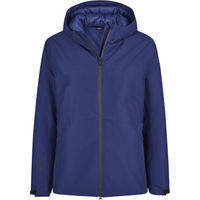 Produktbild von Eskadron Heritage Waterproof Reitjacke für Damen in Blau für den Winter