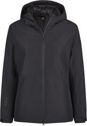 Produktbild von Eskadron Heritage Waterproof Reitjacke für Damen in Schwarz