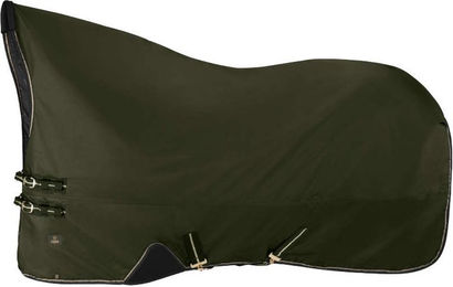 Eskadron Heritage Weidedecke Beta 150g Größe 125 cm Deep Moss – Bild 1 von 1