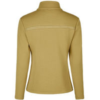Produktbild von Eskadron Heritage ZipShirt Damen Reitshirt wärmend Winter Lila XS