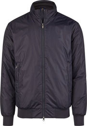 Eskadron Herren Blouson Jacke Navy Blau wasserabweisend Winter XL – Bild 1 von 3