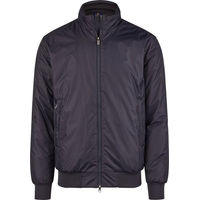 Produktbild von Eskadron Herren Blouson Jacke Navy Blau wasserabweisend Winter XL