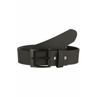 Produktbild von Eskadron Herren Gürtel aus Kunstleder in Schwarz 115 cm