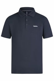 Eskadron Herren Poloshirt Classic Sports Blau Größe M Frühjahr/Sommer – Bild 1 von 6