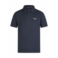 Produktbild von Eskadron Herren Poloshirt Classic Sports Blau Größe S