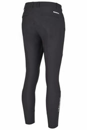 Eskadron Herren Reithose Riding Breeches DYNAMIC Kollektion 2024 Sommer Schwarz Größe M – Bild 1 von 6