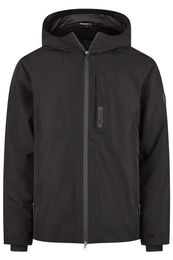 Eskadron Herren Waterproof Winterjacke Schwarz Größe S – Bild 1 von 8