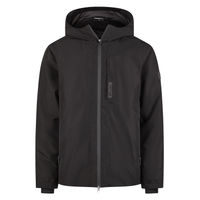 Produktbild von Eskadron Herren Winterjacke Heritage 24/25 Waterproof Schwarz