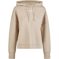 Produktbild von Eskadron Hoodie Classic Sports Damen aus Baumwolle Beige Gold XL