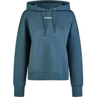 Produktbild von Eskadron Hoodie Classic Sports Damen Blau Baumwolle XL