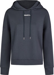 Eskadron Hoodie Core Damen Blau Baumwolle Größe M – Bild 1 von 2
