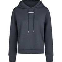 Produktbild von Eskadron Hoodie Core Damen Blau Baumwolle Größe S