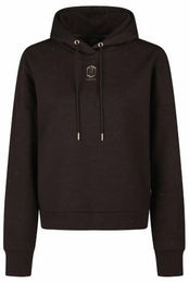 Produktbild von Eskadron Hoodie Sparkle Braun aus Baumwolle Größe L