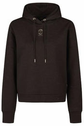 Eskadron Hoodie Sparkle Braun Größe M aus Baumwolle und Polyester – Bild 1 von 5