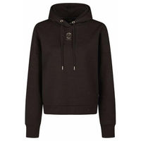 Produktbild von Eskadron Hoodie Sparkle Braun Größe M aus Baumwolle und Polyester