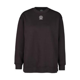 Eskadron Hoodie Sweatshirt Oversized DYNAMIC Kollektion 2024 Schwarz S – Bild 1 von 5