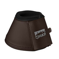 Produktbild von Eskadron Hufglocken Allround aus Kunstleder Schwarz Größe M