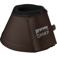 Produktbild von Eskadron Hufglocken Allround Braun Neopren Größe XL