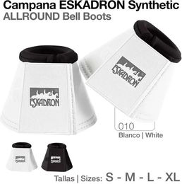 Eskadron Hufglocken aus Neopren Größe L – Bild 1 von 1