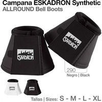 Produktbild von Eskadron Hufglocken aus Neopren Größe L