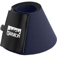 Produktbild von Eskadron Hufglocken Neo Basics aus Neopren Navy Blau Größe XL