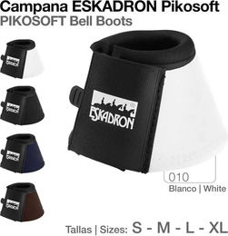 Eskadron Hufglocken Pikosoft aus Neopren in XXL – Bild 1 von 1