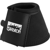 Produktbild von Eskadron Hufglocken Pikosoft Gamaschen aus Kunstleder Größe XL
