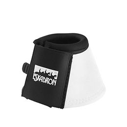 Eskadron Hufglocken Pikosoft Gamaschen Braun Größe XXL – Bild 1 von 1