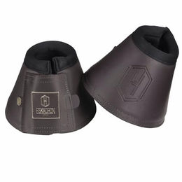 Produktbild von Eskadron Hufglocken Softslate Black Truffle Heritage aus Neopren Größe XXL