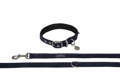 Eskadron Hunde Set Cord Classic Sports Blau Größe S – Bild 1 von 2