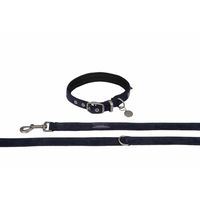 Produktbild von Eskadron Hunde Set Cord Classic Sports Blau Größe S