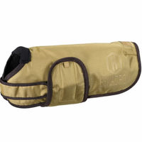 Produktbild von Eskadron Hundemantel Cardamom Heritage Winterjacke mit Fleece für kleine Hunde Größe 30