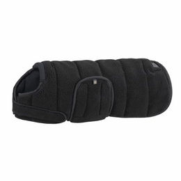 Produktbild von Eskadron Hundemantel TEDDY Heritage 24/25 Fleece Winter Schwarz
