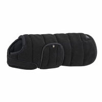 Produktbild von Eskadron Hundemantel TEDDY Heritage 24/25 Fleece Winter Schwarz