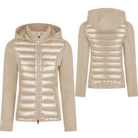 Produktbild von Eskadron Hybridjacke Classic Sports 2026 Damen aus Nylon in Sierra
