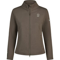 Produktbild von Eskadron Jacke Zip Fleece Dynamic