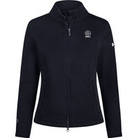 Produktbild von Eskadron Jacke Zip Fleece Dynamic