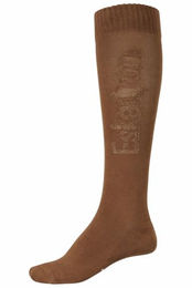 Produktbild von Eskadron Kniestrümpfe Heritage 24/25 Beige Braun Größe 35-37